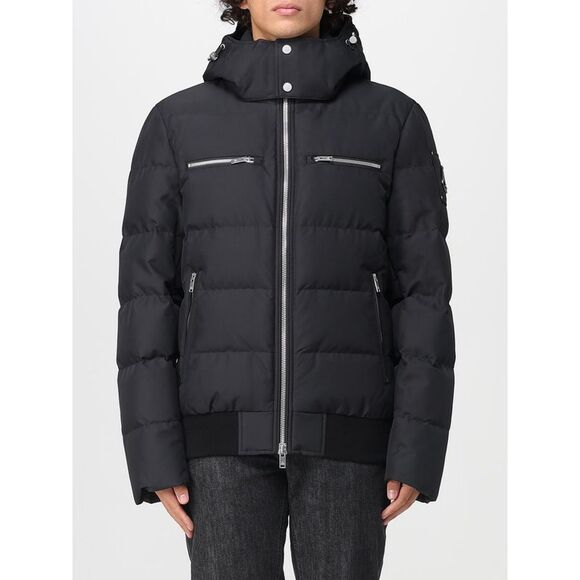 MOOSE KNUCKLES Other - Moose Knuckles Jacket Men Black